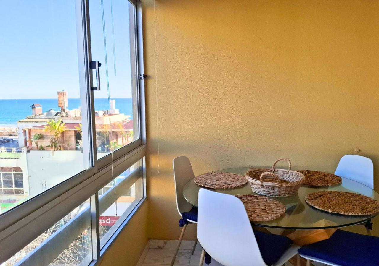 Alltravel Praia Da Rocha Portimão Εξωτερικό φωτογραφία