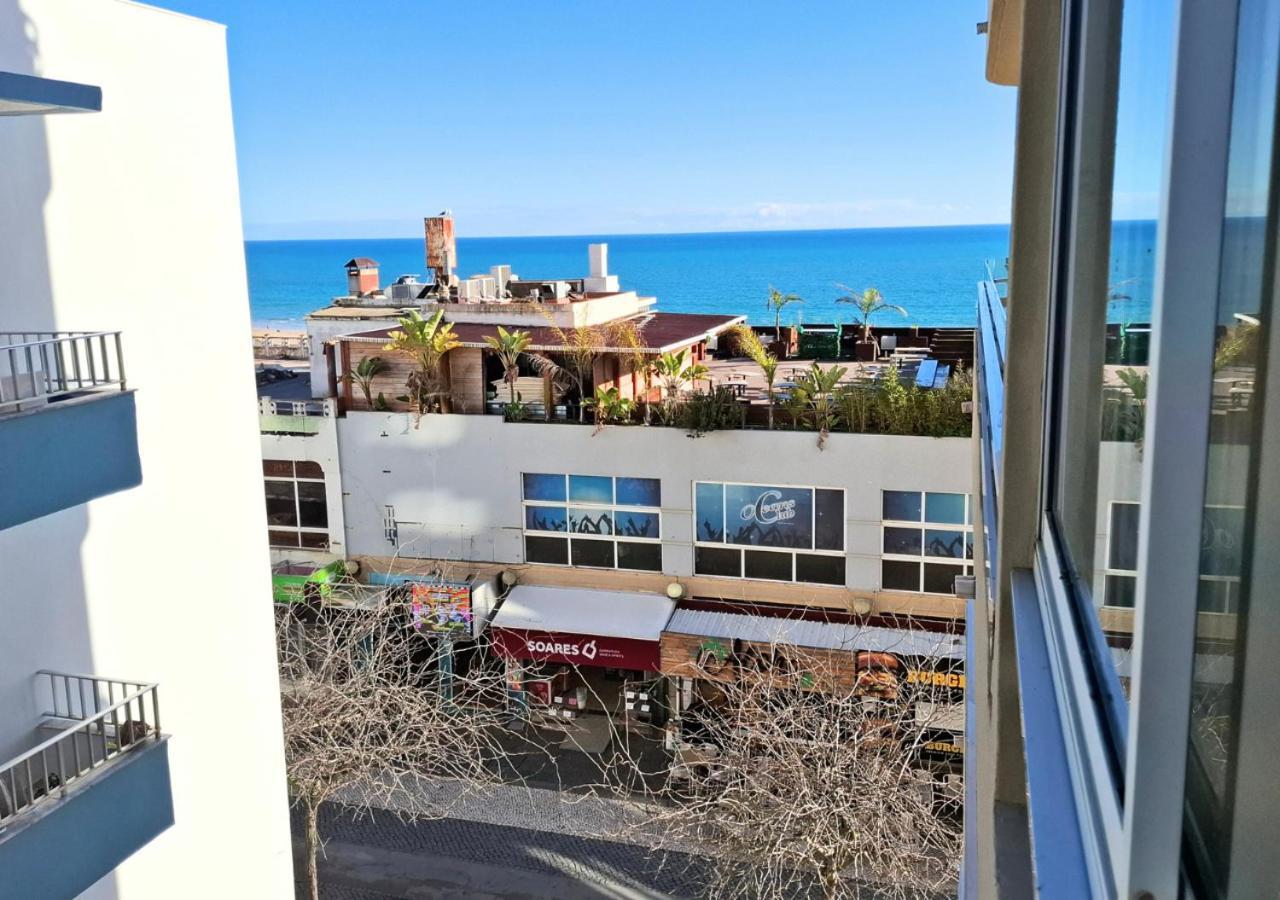 Alltravel Praia Da Rocha Portimão Εξωτερικό φωτογραφία